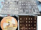 LED ZEPPELIN-PHYSICAL GRAFFITI Unique GERMANY RARE PRESS EXCELLENT