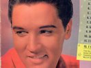 LP, ELVIS PRESLEY (14),Something For Everybody, Germany, schwarzes RCA-Label,