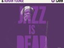 DOUG CARN ADRIAN YOUNGE - JAZZ IS DEAD 005 2-LP NEW MINT PRE-ORDER 11.12.2020