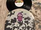 THE PRETTY THINGS   S.F. SORROW LP   RARE EARTH 506 Stereo   Rare Psych LP