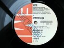 FELA RANSOME-KUTI & THE AFRICA 70 Afrodisiac LP PROMO Top RARE Foreign ED. 1973