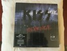 Kiss  Revenge  (180g Vinyl, Mar-2014, Universal)