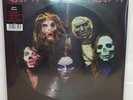 DEATH SS - HEAVY DEMONS - PICTURE DISC - LP