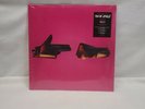 RUN THE JEWELS 4 2xLP SEALED magenta vinyl hip-hop Killer Mike EL-P