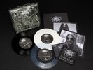 DARKTHRONE - OLD STAR - COLOURED - BOX 3 X 7
