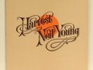 Neil Young ?– Harvest LP Club Ed 1978 Reprise ?– MSK 2277 w/ lyrics insert EX/NM