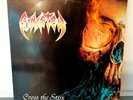 LP Sinister Cross The Styx 1992 Germany Nice Copy OIS