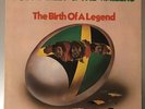 Bob Marley & The Wailers ?– The Birth Of A Legend Vinyl 2xLP USA 1976 Excellent