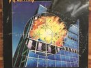 Def Leppard Pyromania 1st Edition 810 308-1 M-1 Mercury Masterdisk
