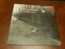 ROD STEWART Gasoline Alley classic original UK LP 1970 Vertigo swirl, EX/EX