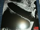 Led zeppelin One  vinyl (companion Audio) live Olympia Paris 1969