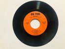 Ralph E. Resh and His Steel Guitar EP 45 Rpm Big Pool Records Rare