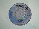 INTIMATE STRANGERS / LOVE SOUNDS / ALASKA UK 7