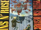 Guns N' Roses ?– Appetite For Destruction - Geffen Records ?– 924 148-1 - Vinyl