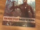 Jedi Mind Tricks - Violent By Design 2xLP (2003)
