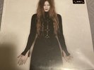 MYRKUR Mareridt White Vinyl LP Indie Exclusive Relapse Records
