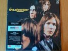 The Stooges Self-Titled LP 4 Men With Beards Repress 180g in Shrink