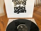 Mobile Fidelity MO FI MFSL1-477 James Gang Rides Again LP Gain 2 Ultra Analog