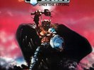 Thor - Only the Strong