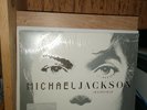 Michael Jackson Invincible SEALED Original 2001 LP DON'T PAY UNTIL INVOICED