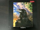 Stranglers - The Raven LP, Australian-Press, 1979, EMI Records, kbd