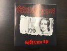 Schleimkeim - Geldschein ep, German-Press, 1993, Höhnie Records kbd