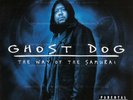 RZA Ghost Dog: The Way Of The Samurai (OST) LP Limited White Vinyl NUOVO .cp