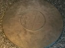 Public Image Limited PIL Metal Box 3 LP Set NM Vinyl Record METAL 1 In Round Tin