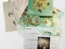 The Intershere - Relations In The Unseen (Limited Boxset Incl. Doppel Vinyl &...