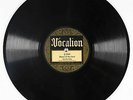Prewar C&W Hillbilly 78 - Charlie Oaks - Home Of The Soul - Vocalion 15345 - mp3