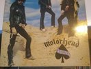 Motörhead ?– Ace Of Spades LP Vinyl Record BRON 531 1980