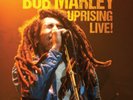 Bob Marley - Uprising Live  - New Orange Vinyl 3LP