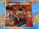 SEALED LP Nancy Sinatra NANCY IN LONDON 1966 RS 6221 NEW Unplayed