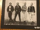 Blitz - All Out Attack E.P. 1981 UK 7
