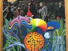 The Bee Gees - Bee Gees´ 1st  ( First )   RSO LP-Vinyl