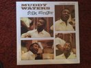 Muddy Waters - Folk Singer / 2 LP 200g 45rpm/ Analogue Productions / NEW sealed