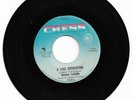 DENISE LASALLE - A LOVE REPUTATION - CHESS - VG++ / EX. CONDITION