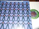PHAROAH SANDERS : LOVE IN US ALL LP 1974 ABC IMPUSE ASD 9280 USA