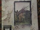 LED ZEPPELIN IV Vinyl Record Album NEW MINT Black Dog STAIRWAY TO HEAVEN Rock N