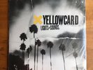 Yellowcard - Lights And Sounds Vinyl Record LP 2011 Press Brand New Sealed
