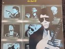 Lou Reed - Walk On The Wild Side - J&B reissue LP - EX