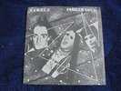 The Damned ?- Problem Child 1977 UK 45 STIFF PUNK/KBD