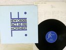 NEW ORDER MOVEMENT FACTORY YX-7350-AX Japan VINYL LP