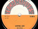 60s 70s Skinhead Reggae RAD BRYAN jumping jack 1971 UK 7
