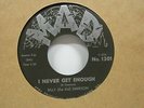 Billy The Kid Emerson-I Never Get Enough/When It Rains It Pours-Blues-7