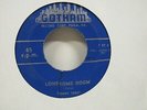 Sonny Terry-Lonesome Room/Harmonica Rumbo-Blues-7