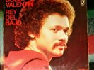 BOBBY VALENTIN Rey del Bajo FANIA SALSA LATIN JAZZ Spain DESCARGA Puerto Rico*
