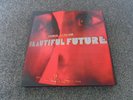 PRIMAL SCREAM. BEAUTIFUL FUTURE. RARE 2008 VINYL BOXSET. AS NEW UNPLAYED..