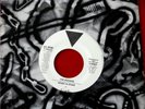 WHEN IN ROME THE PROMISE   RARE PROMO  UNPLAYED COPY VIRGIN RECORDS   POP