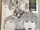 THE BEATLES REVOLVER REMASTERED HEAVYWEIGHT VINYL 80G GRAM LP NEW SEALED STEREO